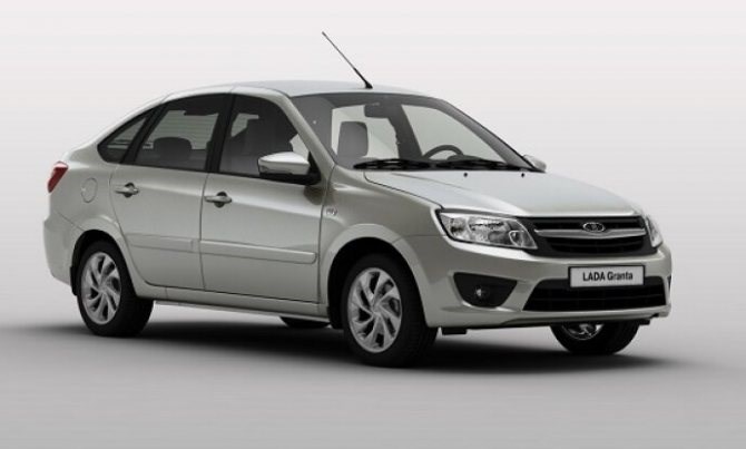 Лада Гранта Постоянно Горит Ближний Свет – План действий