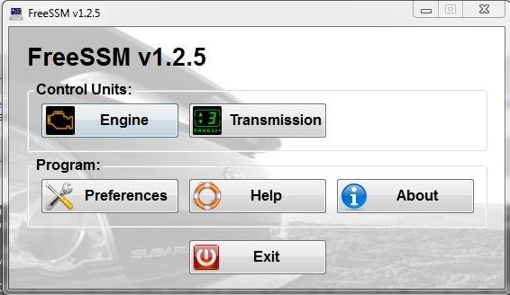 Коды Ошибок Субару Форестер 3 Поколения © Что я должен делать