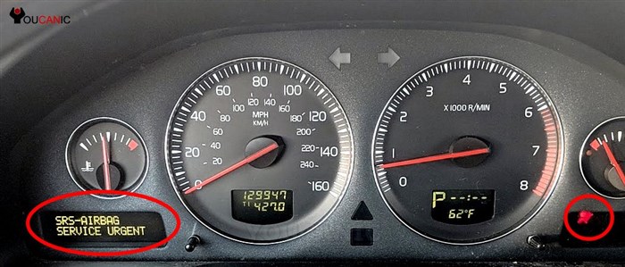 Как Сбросить Ошибку Srs Honda Civic • Дополнительная информация