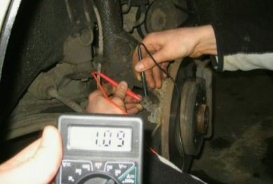 Ошибка Двигателя на Фольксваген Пассат б5. Опции темы