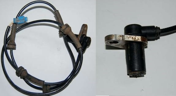 Ошибка Двигателя на Фольксваген Пассат б5. Опции темы