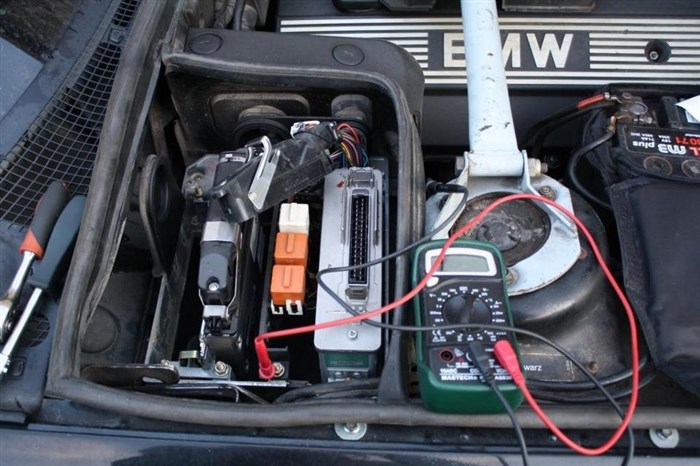 Ошибка Двигателя на Фольксваген Пассат б5. Опции темы