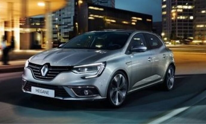 Как Посмотреть Ошибку на Рено Логан – Типы комплексов