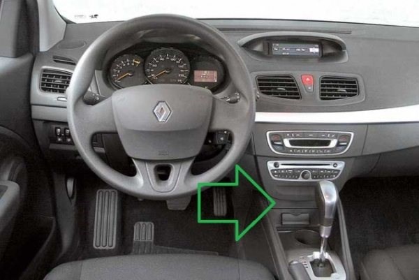 Как Посмотреть Ошибку на Рено Логан – Типы комплексов