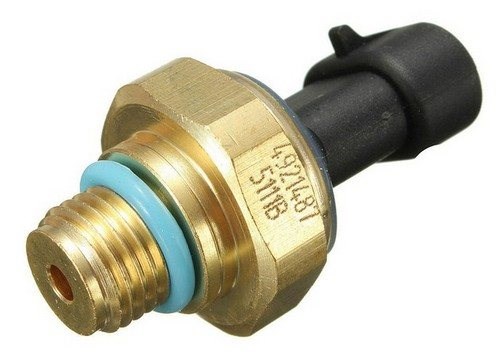 Горит Датчик Давления Масла Змз 405… Проверка контрольного ддм