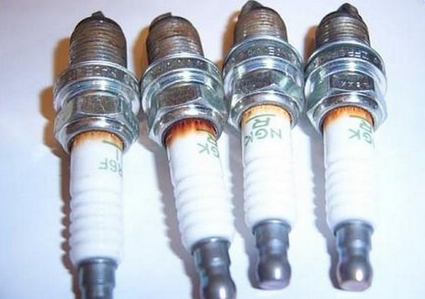 Змз 402 Дергается на Малых Оборотах • Система питания