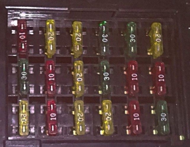 Дэу Нексия Разъем Обд 2 Где Находится… Датчик скорости