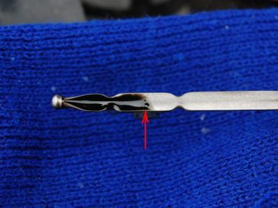 Долго Горит Масленка При Запуске Ваз 2107 Неисправность насоса