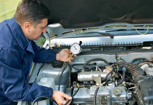 Дергается Коробка Автомат Киа Рио 3 – Неправильная эвакуация