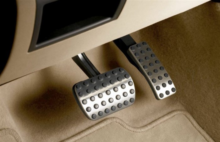 Дергается Коробка Автомат Киа Рио 3 – Неправильная эвакуация