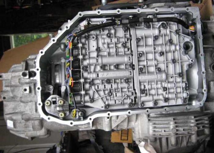Дергается Автомат на Киа Спортейдж 3 – Стоимость ремонта