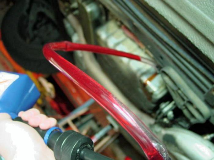 Дергается Автомат на Киа Спортейдж 3 – Стоимость ремонта