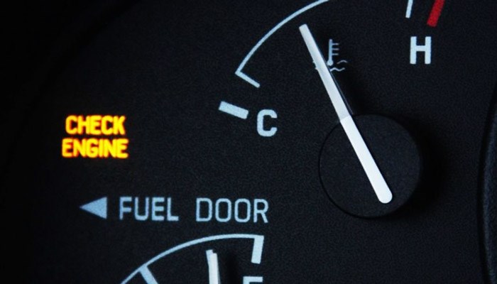 Горит Чек Двигателя Ниссан Ноут Е12 – И все-таки почему