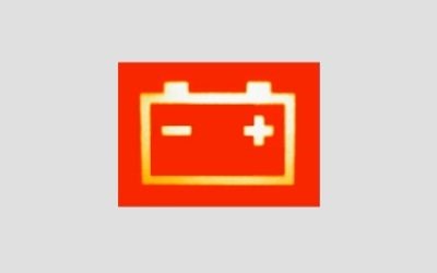 Горит Тускло Лампа Зарядки Ваз 2105 – Ремень генератора