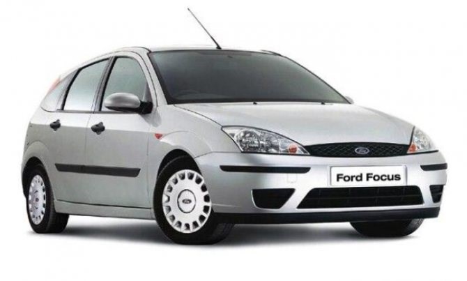 Горит Предохранитель Дворников Форд Фокус 1 Описание предохранителей