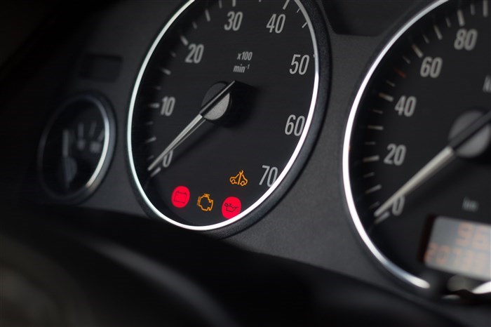 Горит Вся Приборная Панель Ваз 2109 © Красные индикаторы