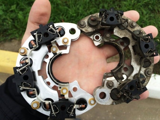 Горит Вся Приборная Панель Ваз 2109 © Красные индикаторы