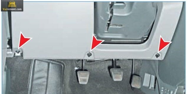 Ауди а4 Горит Восклицательный Знак и Абс © Последствия неисправной абс