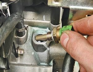 Ваз 21099 Дергается При Нажатии Газа – Неисправен двигатель