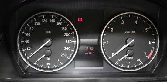 Ваз 2104 не Горит Подсветка Приборов… Перегорел предохранитель