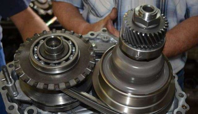 Vdc Off Что Это на Nissan Teana… Как отключить устройство