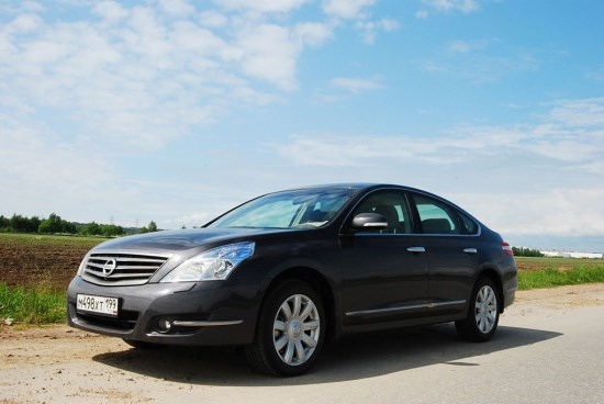 Vdc Off Что Это на Nissan Teana… Как отключить устройство