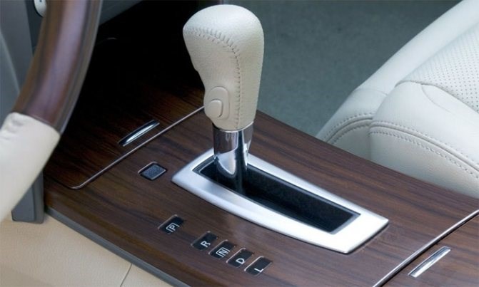 Vdc Off Что Это на Nissan Teana… Как отключить устройство