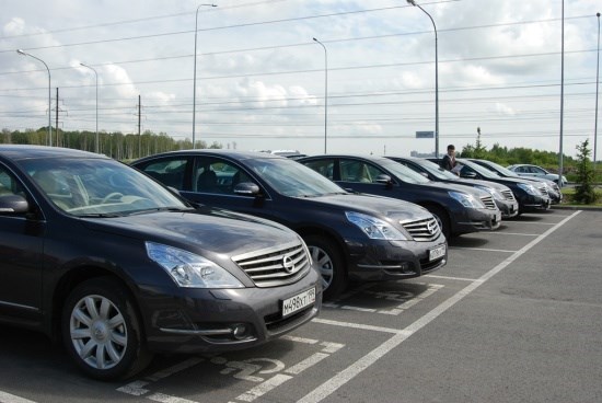 Vdc Off Что Это на Nissan Teana… Как отключить устройство