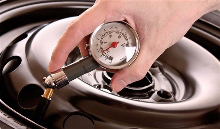 Hyundai Solaris Ошибка Давления в Шинах. Датчик детонации