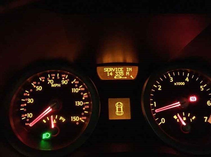 Коды Ошибок на Ошибка Renault Megane – Ошибка df080
