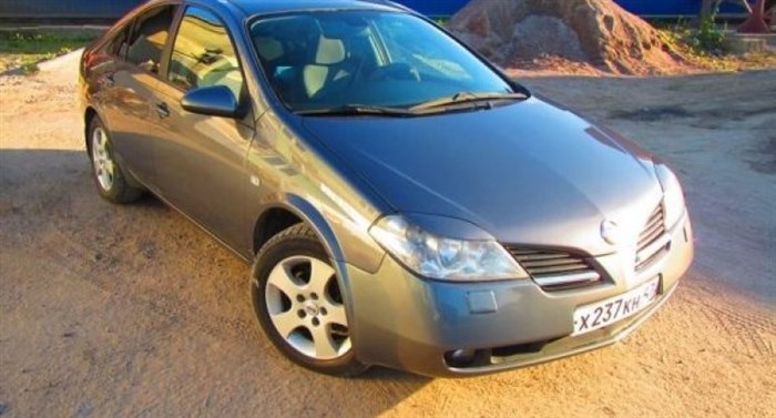 Check Behind Before Reversing Nissan Primera • Коды ошибок Check Behind Before Reversing Nissan Primera • Коды ошибок