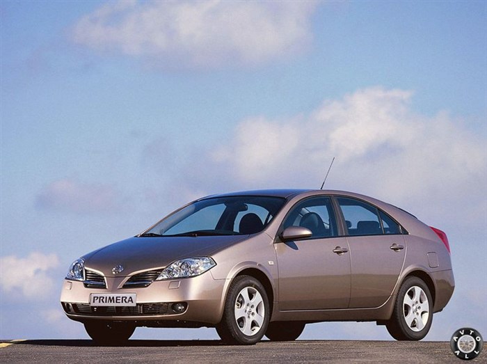 Check Behind Before Reversing Nissan Primera • Коды ошибок Check Behind Before Reversing Nissan Primera • Коды ошибок