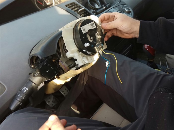 Check Airbag Рено Меган 2 Как Исправить – Распространенные неисправности