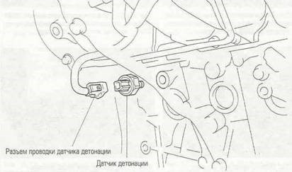 C0278 Ошибка Toyota Land Cruiser 100 – Считывание информации