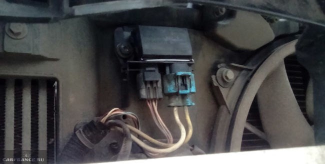 Bremsen Fehler Ошибка на Фольксваген Пассат – Расшифровка ошибок