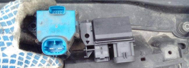 Bremsen Fehler Ошибка на Фольксваген Пассат – Расшифровка ошибок