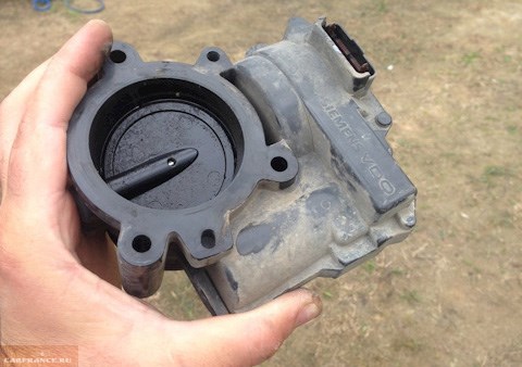 Bremsen Fehler Ошибка на Фольксваген Пассат – Расшифровка ошибок