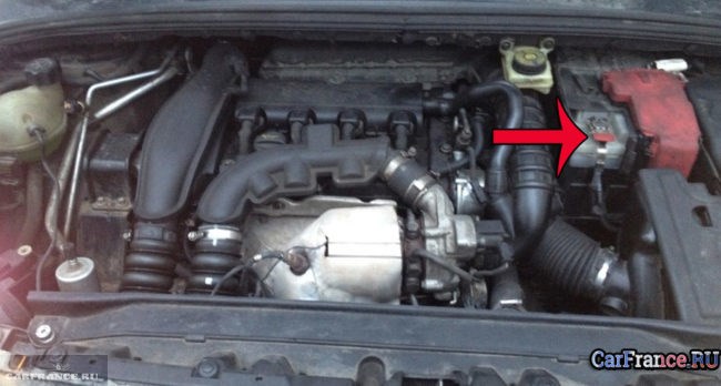 Bremsen Fehler Ошибка на Фольксваген Пассат – Расшифровка ошибок