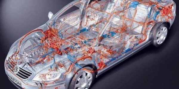 Ошибка 9456128 Фольксваген Поло Седан 2012 – Пошаговые действия