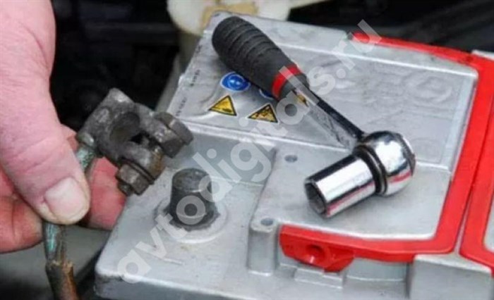 Горит Абс и Антизанос на Шкода Рапид • Технические характеристики