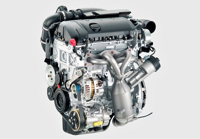 Что за Ошибка на Пежо 308 Р2178. Подробнее об устройстве эбу