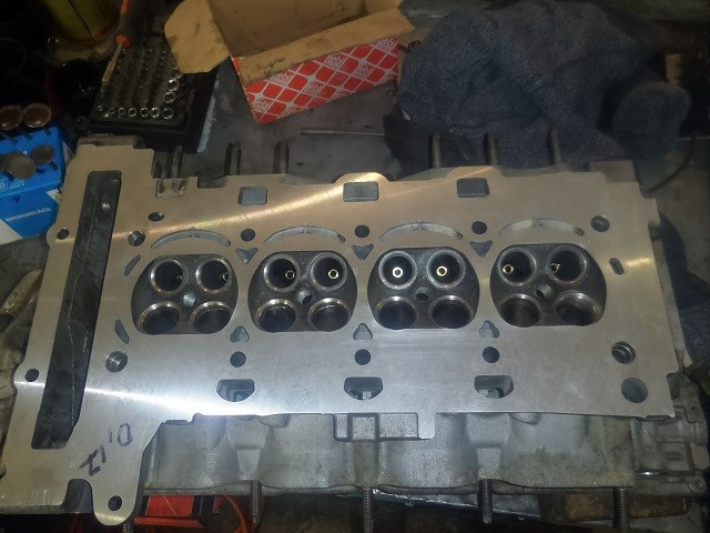 Что за Ошибка на Пежо 308 Р2178. Подробнее об устройстве эбу