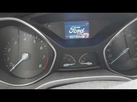 Форд Фокус 3 не Заводится не Горит Панель Система пуска Форд Фокус 3 не Заводится не Горит Панель Система пуска