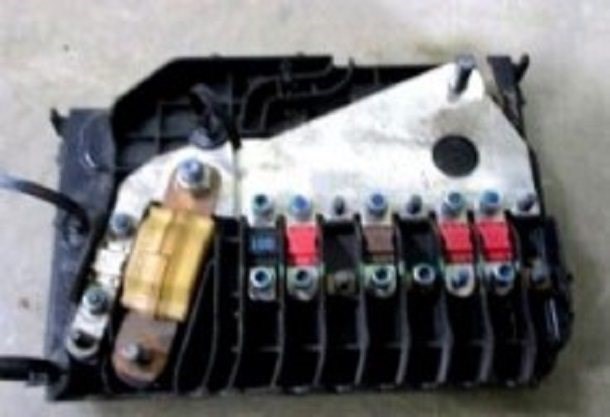 Форд Фокус 3 не Заводится не Горит Панель Система пуска Форд Фокус 3 не Заводится не Горит Панель Система пуска