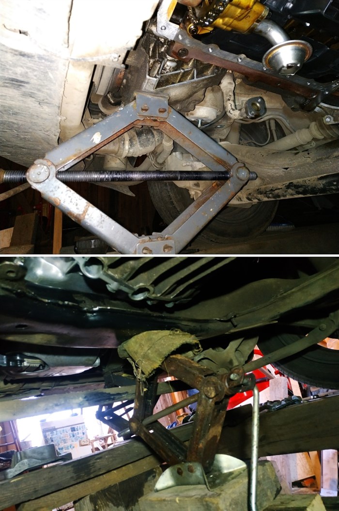 Фольксваген Гольф 2 Горит Лампа Масла Горит и не гаснет