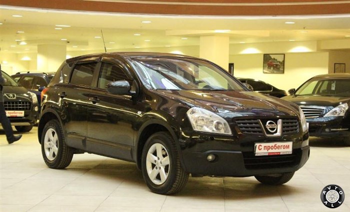 Троит Двигатель Горит Чек Ниссан Кашкай • Причины p0300