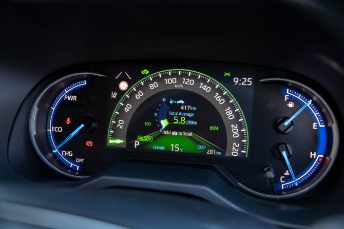 Тойота Ленд Крузер Прадо Ошибки на Панели. Блок предохранителей