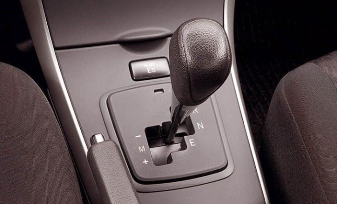 Тойота Королла 2008 Дергается При Трогании • Езда по бездорожью