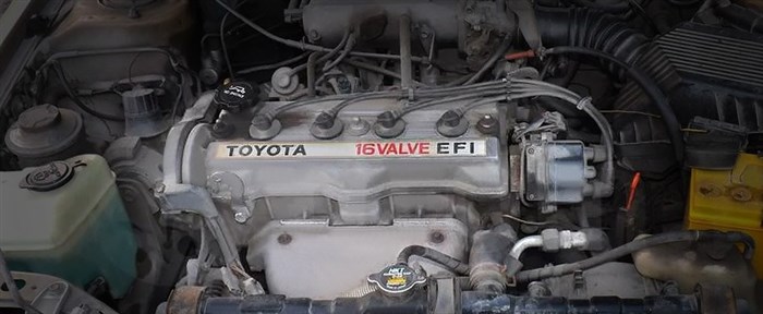 Код Ошибки 21 Тойота 3s fe. 32 ошибка королла Код Ошибки 21 Тойота 3s fe. 32 ошибка королла