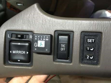 Горит Приборная Панель на Тойота Авенсис. Диагностика коробки